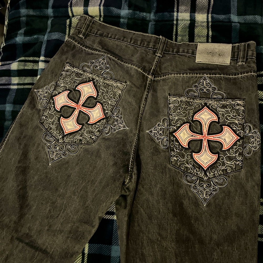 Direct Blue Jeans read desc